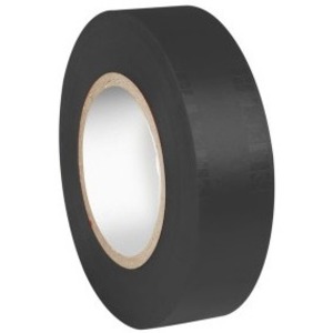 Изолента Adam Hall 580819 BLK