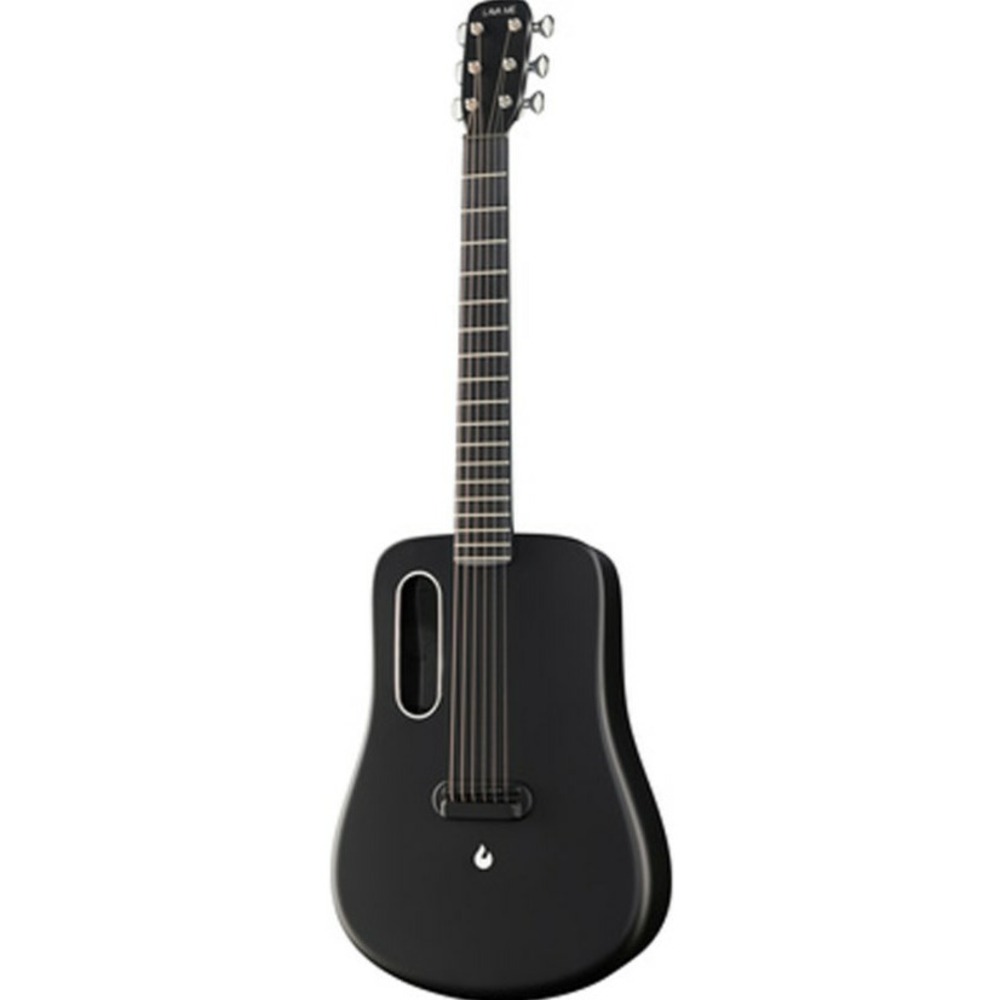 Акустическая гитара Lava ME 2 Acoustic Black