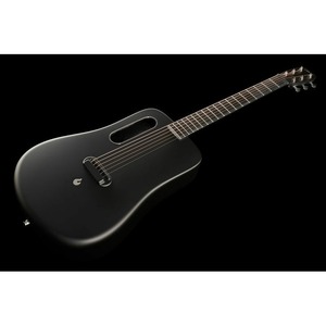 Акустическая гитара Lava ME 2 Acoustic Black