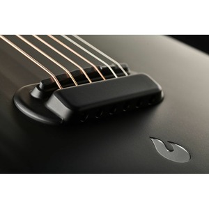 Акустическая гитара Lava ME 2 Acoustic Black