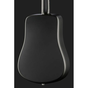 Акустическая гитара Lava ME 2 Acoustic Black