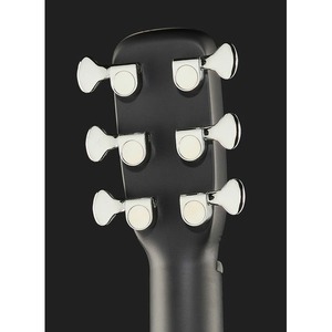 Акустическая гитара Lava ME 2 Acoustic Black