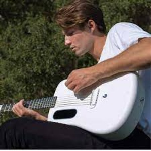Акустическая гитара Lava Me 2 Acoustic White