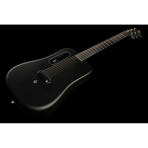 Электроакустическая гитара Lava ME 2 E-Acoustic Black