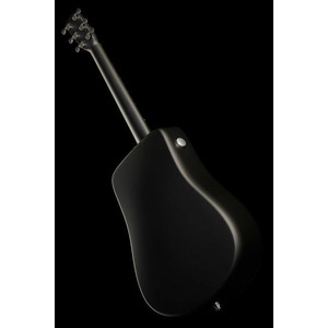 Электроакустическая гитара Lava ME 2 E-Acoustic Black