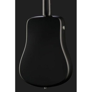 Электроакустическая гитара Lava ME 2 E-Acoustic Black