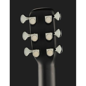 Электроакустическая гитара Lava ME 2 E-Acoustic Black