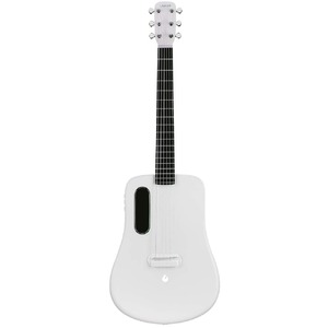 Электроакустическая гитара Lava Me 2 E-Acoustic White