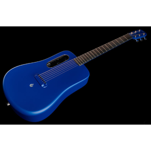 Электроакустическая гитара Lava Me 2 E-Acoustic Blue