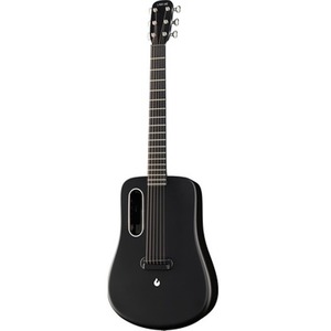 Электроакустическая гитара Lava ME 2 FreeBoost Black