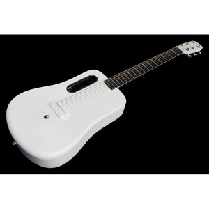 Электроакустическая гитара Lava Me 2 FreeBoost White