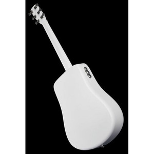 Электроакустическая гитара Lava Me 2 FreeBoost White