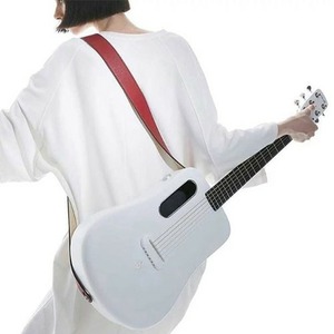 Электроакустическая гитара Lava Me 2 FreeBoost White