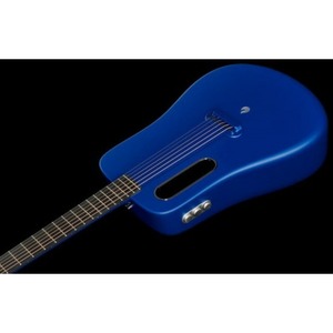 Электроакустическая гитара Lava Me 2 FreeBoost Blue