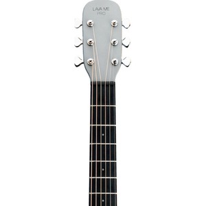 Электроакустическая гитара Lava Me ME PRO Grey
