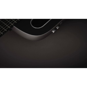 Электроакустическая гитара Lava Me ME PRO Grey