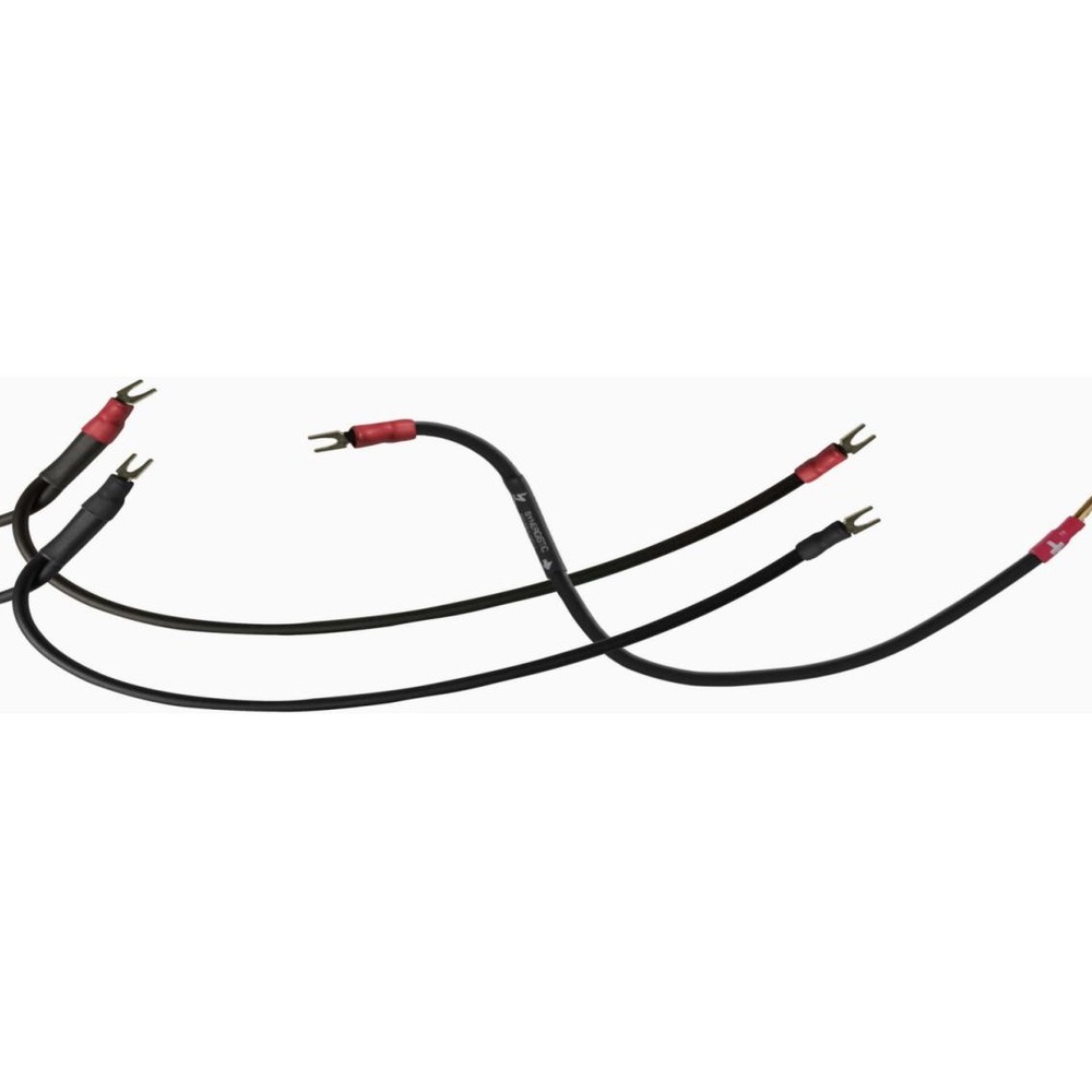 Перемычка Synergistic Research Core IFT Jumpers set of 4 blade