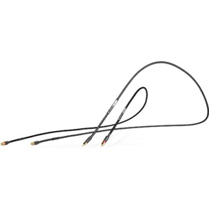 Кабель аудио 2xRCA - 2xRCA Synergistic Research Core UEF Level 1 Interconnect RCA 1.0 m