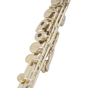 Флейта Pearl Flute Quantz PF-F505RE