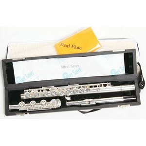 Флейта Pearl Flute Quantz PF-F505RBE