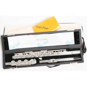 Флейта Pearl Flute Quantz PF-F665RBE