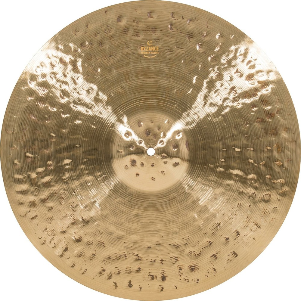 Тарелка райд Meinl B20FRLR