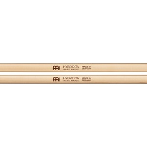 Палочки для барабана Meinl SB134-MEINL