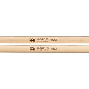 Палочки для барабана Meinl SB138-MEINL