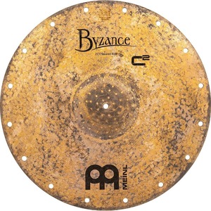 Тарелка для ударной установки Meinl B21C2R