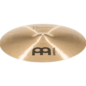Тарелка крэш Meinl B21MC