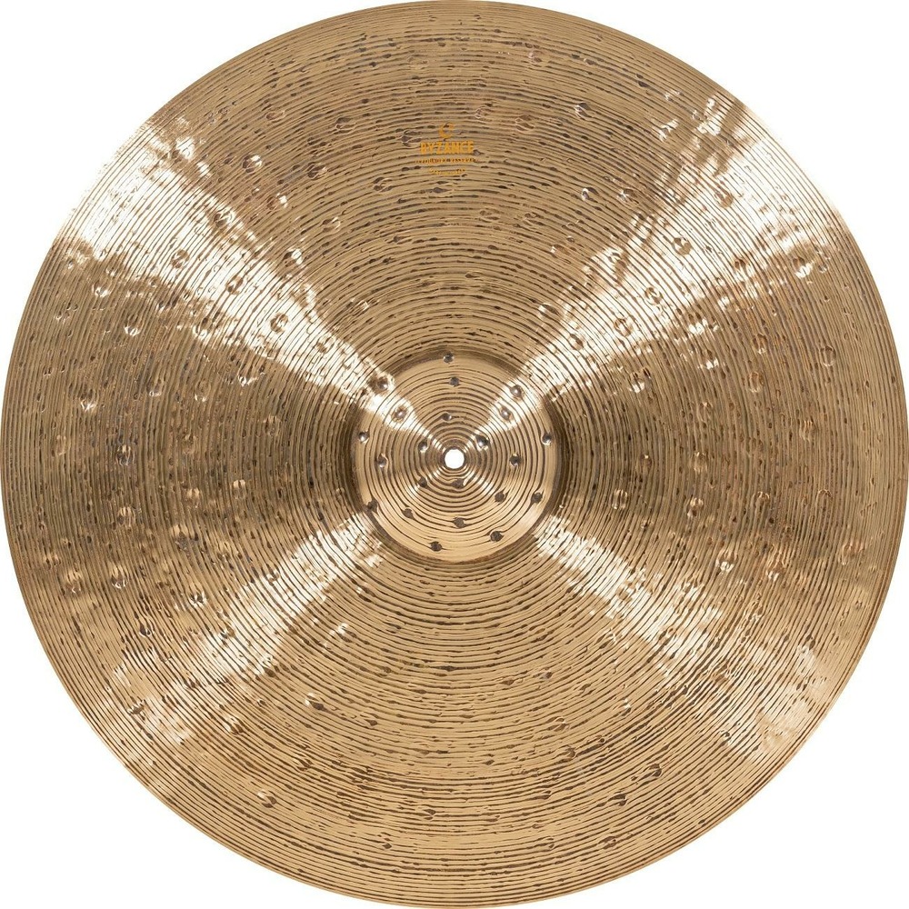 Тарелка райд Meinl B24FRLR