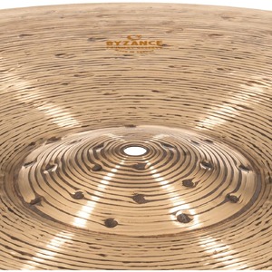 Тарелка райд Meinl B24FRLR