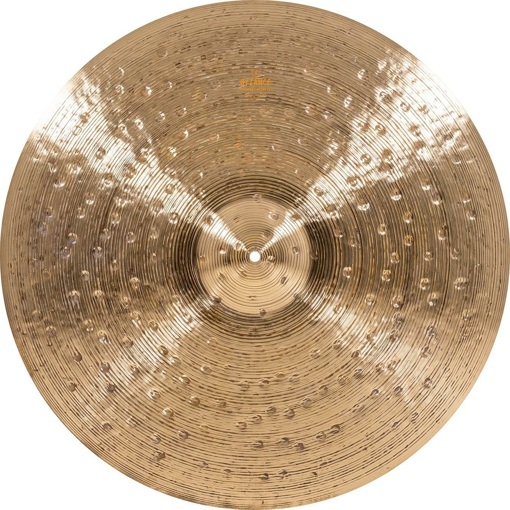 Тарелка райд Meinl B24FRR