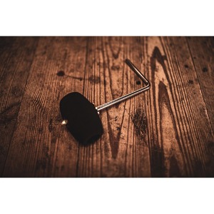 Колотушка педали бас барабана Meinl BBB3