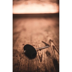 Колотушка педали бас барабана Meinl BBB3