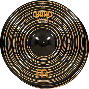 Тарелки хай хет Meinl CC14HDAH