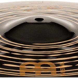 Тарелки хай хет Meinl CC14HDAH