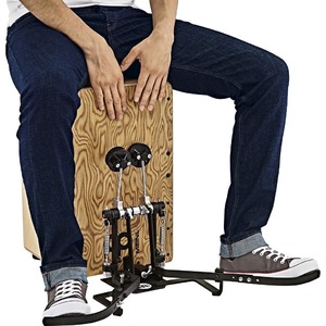 Педаль для кахона Meinl TMDCP