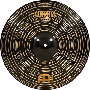 Тарелка для ударной установки Meinl CC16HDAC