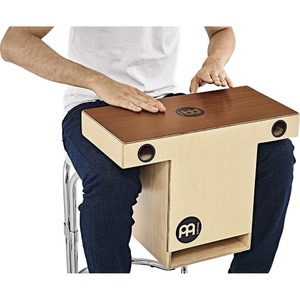 Кахон Meinl TOPCAJ2MH