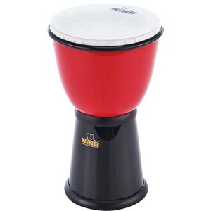 Джембе Nino Percussion NINO18R/BK