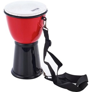 Джембе Nino Percussion NINO18R/BK