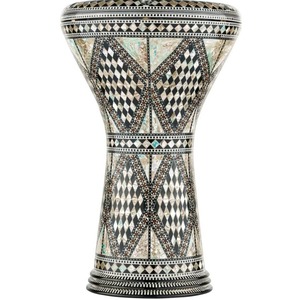 Думбек Meinl AEED1