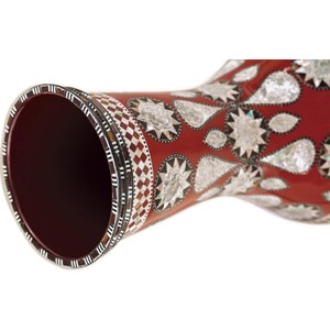 Думбек Meinl AEED2