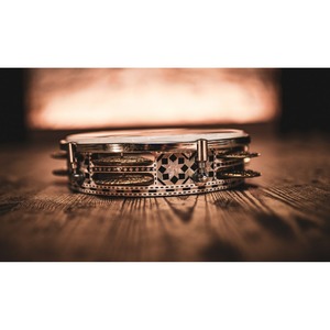 Ручной барабан Meinl AERIQ1