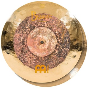 Комплект тарелок для ударных Meinl B10141618DU