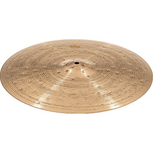 Тарелки Хай-Хет Meinl B16FRH