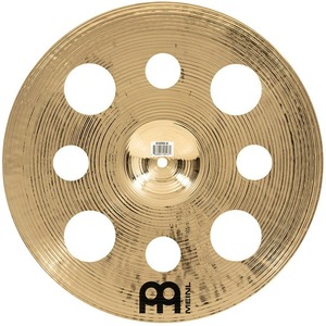 Тарелки Крэш Meinl B16TRC-B