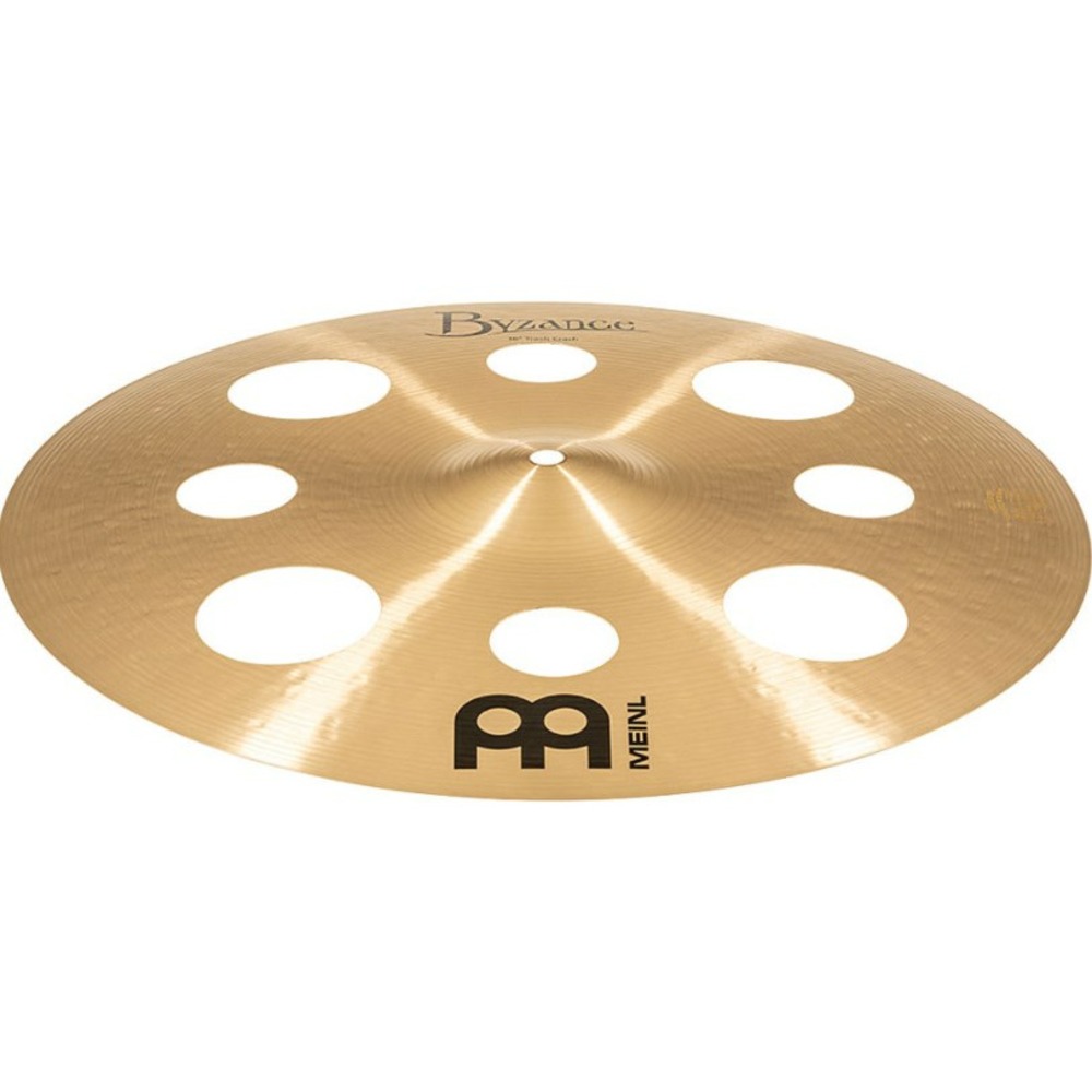 Тарелки Крэш Meinl B16TTRC
