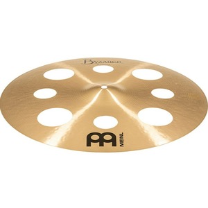 Тарелки Крэш Meinl B16TTRC